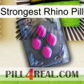 Strongest Rhino Pill 02